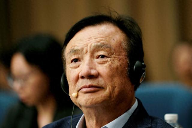 任正非余承东没料到，在华为Mate60发布之后，奇怪的事情发生了