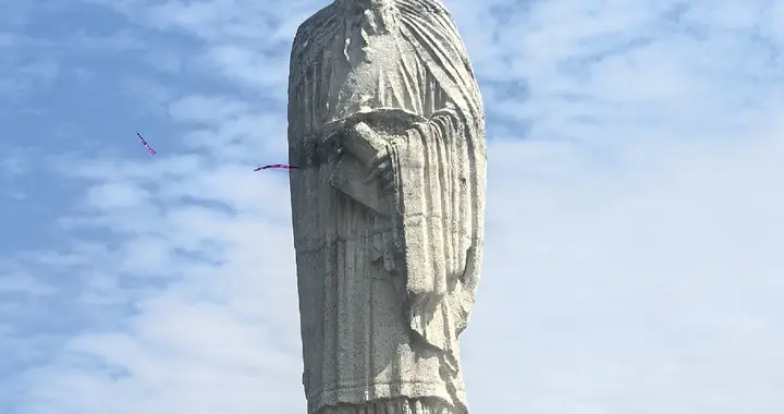 游郏县三苏园：读懂苏轼千年廉政风骨，这才是流传千古的人生底色