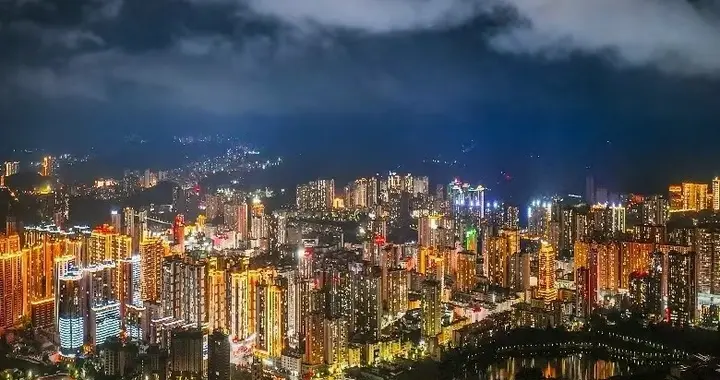 贵州88个区县，经济前10强是哪几个？Top1不是贵阳？