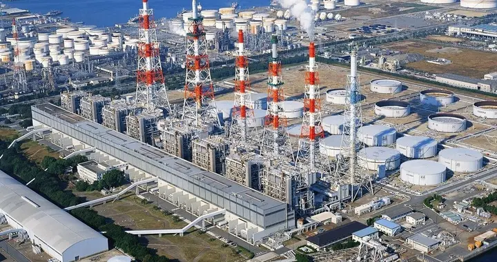 中国为什么能够成为世界第一工业制造大国