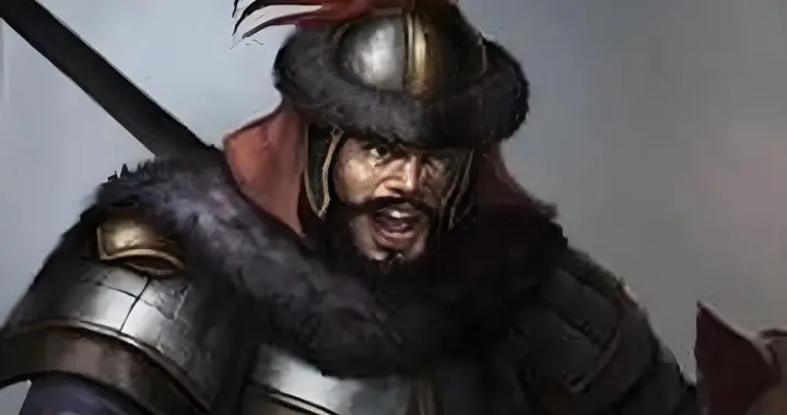 魏晋南北朝最强名将集团，当着北魏拓跋氏的面吞并后秦占领两京