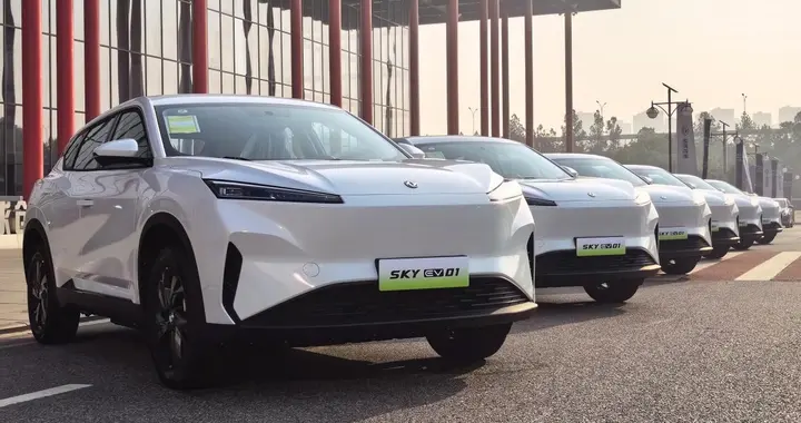 东风汽车引领中国智能汽车时空安全自主新征程