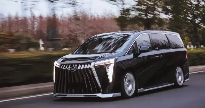 这台20多万MPV，把很多SUV都干沉默了。