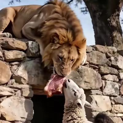 十年磨一剑：哈哈哈，看到这一幕，也是惊呆