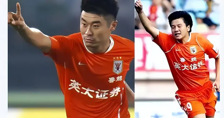 2026中超首轮上演兄弟拼杀，韩鹏VS李金羽，谁能够笑到最后？