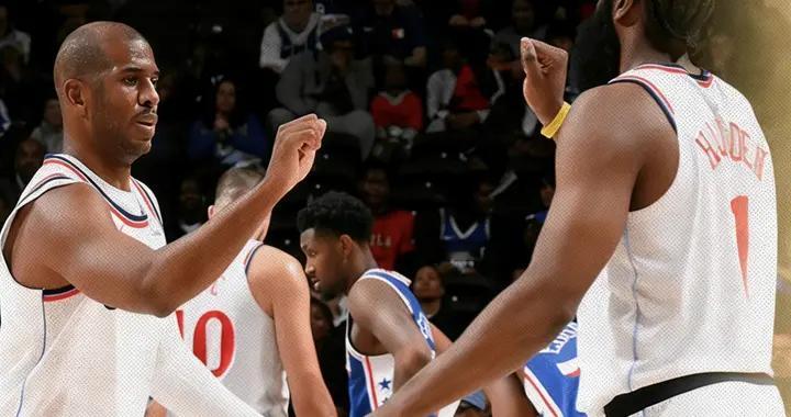 重磅交易来袭 交易窗口正式开启！哈登保罗成最大热门 多队伺机而动