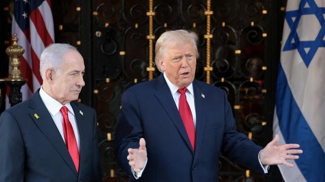 观澜寰宇＆知微天下：很多人想不通：美国都