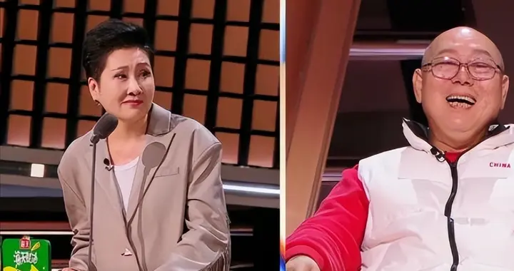 口碑刚好又栽？人前老戏骨人后耍大牌，张凯丽的轻狂总收不住