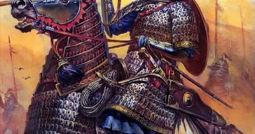 华夏军事巅峰之役：三千步兵打崩三万具装铁甲重骑