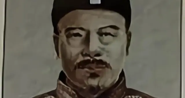 解放前山东省最大的地主