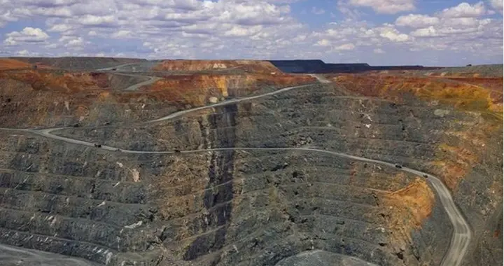 盛和资源的主营业务和估值分析