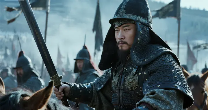 七位异姓王之死：是叛乱还是剧本？刘邦最狠的一局棋