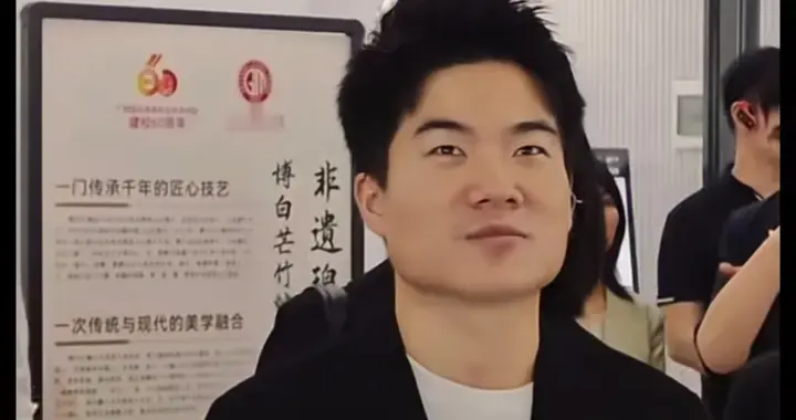 看来董宇辉真成“唐僧肉”了！媒体集体围猎后 李国庆也跑来咬一口