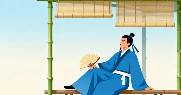 有心无力，理想与现实的冲突让他彻夜难眠