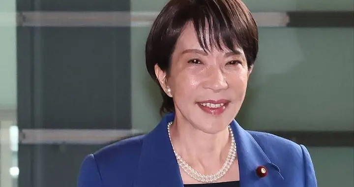 高市早苗对俄罗斯没了脾气，日本向克里姆林宫做出一个保证