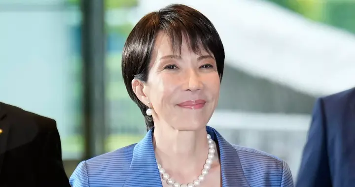 挑衅中国核心利益，高市早苗不撤言论，针锋相对？055大驱已迫近