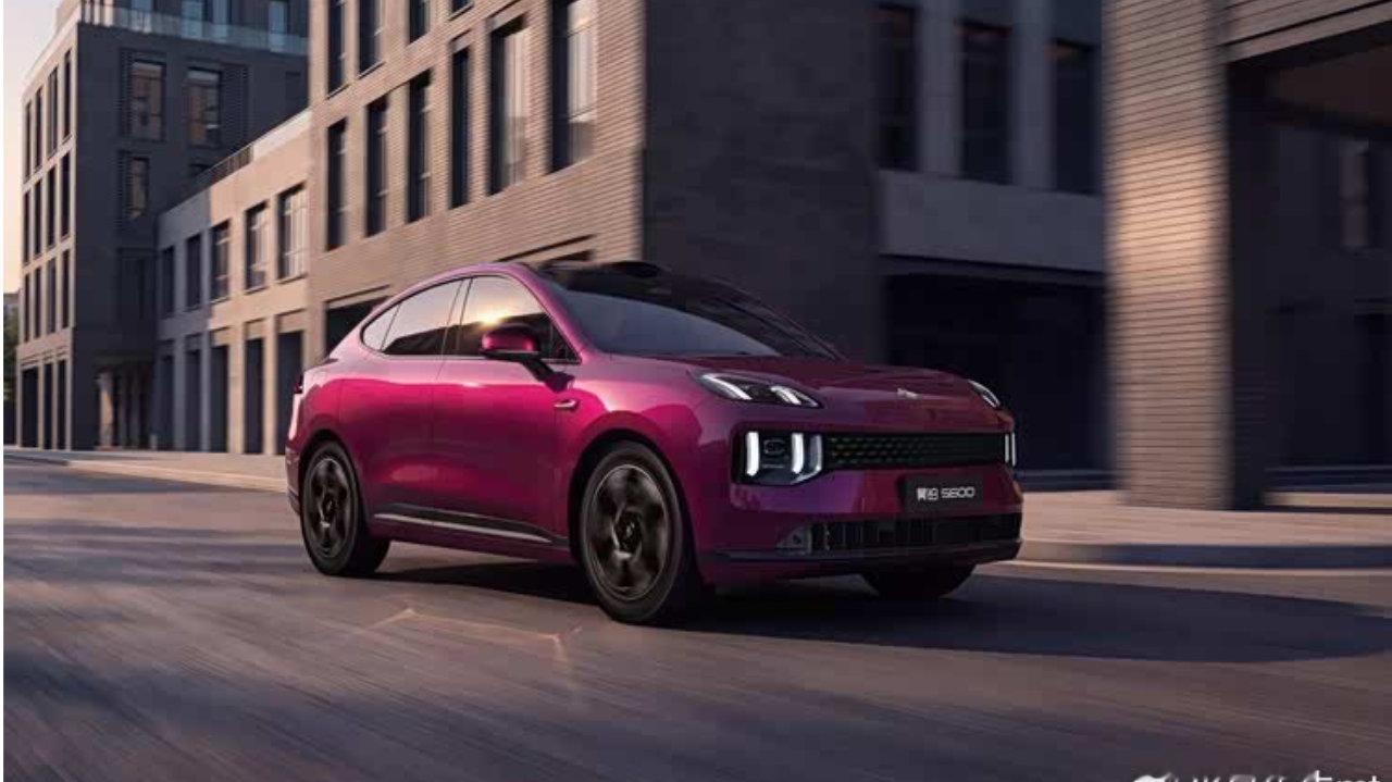 发布了头条文章：《广汽昊铂S600正式上市，一台主打满配的20万级运动SUV》