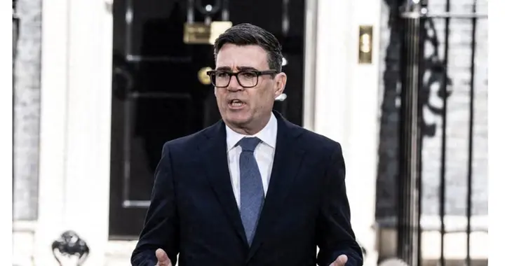 北方之王进京：十年没当选议员的伯纳姆，如何逆袭成为英国首相