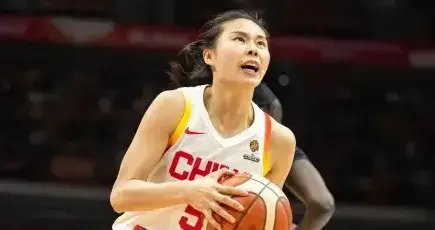 一场86-76！中国女篮力克南苏丹，排名不升反降，B组出线形势分析