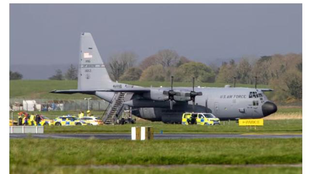 彼得堡的肥天鹅：抽象啊，不是一般的抽象！