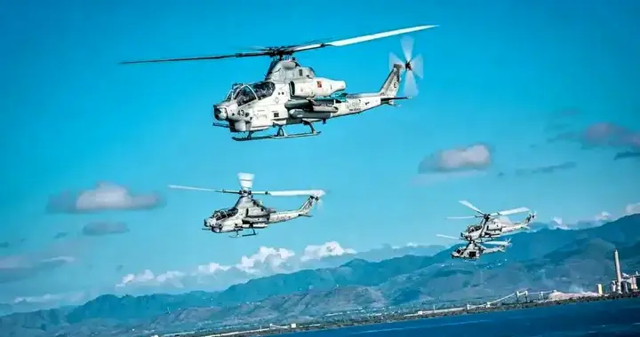 24小时三扣油轮！美军遇"硬骨头"，加勒比海上演生死追逐战