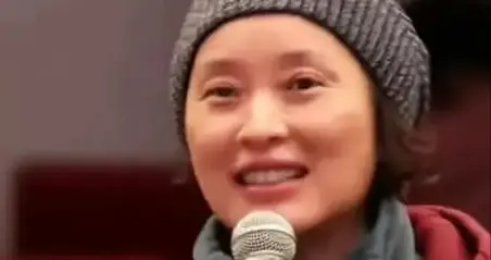 与陈建斌相恋5年分手，51岁的吴越，如今过着怎样的生活？