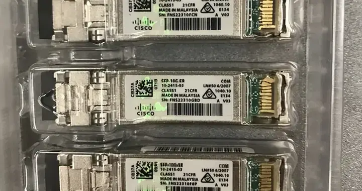 从交付角度看，2025 年底的光模块行业在发生什么