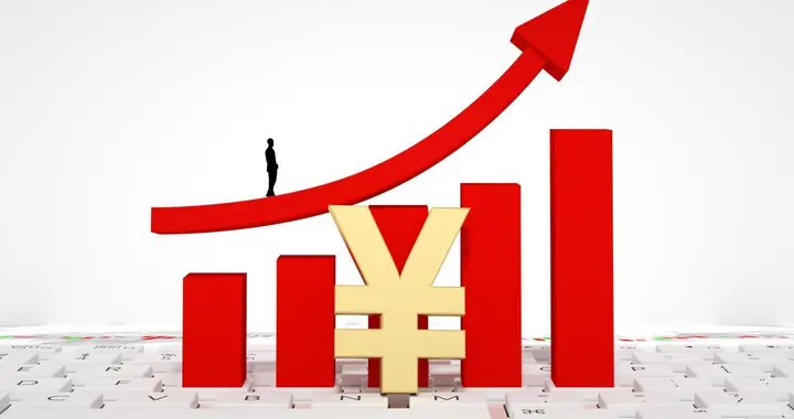 跌下去又拉起来，新高行情在路上