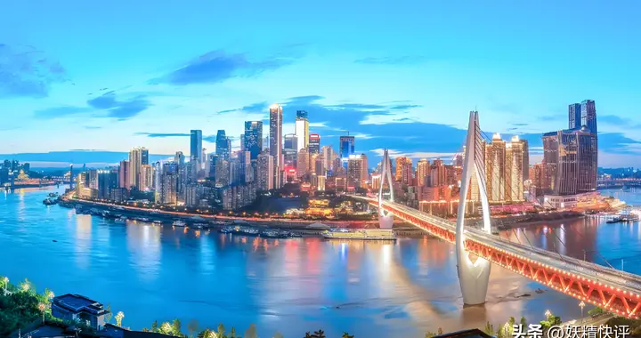 72%拿地占比！民企疯狂重仓重庆土拍，楼市逻辑要变天？