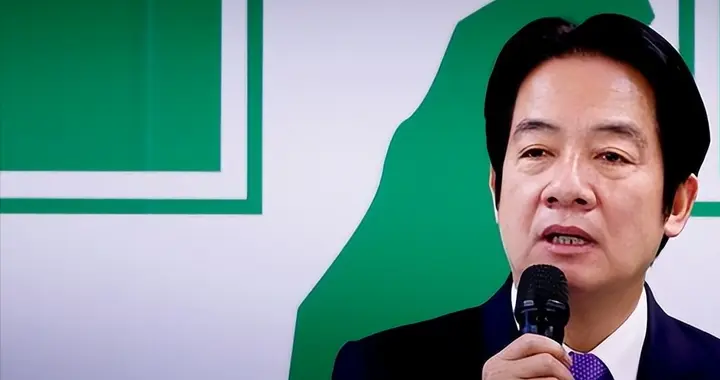 大陆话音刚落，对岸开出第二枪，台统派党被抄底，白纸黑字已签