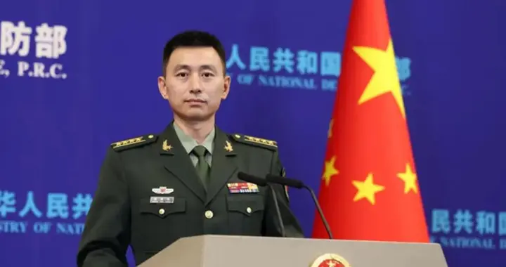 中方通知日本，血债必须偿还，解放军已上场，外交部也跟进行动