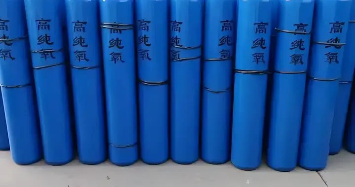 氧气立功？中国医大最新研究：吸100%高压纯氧，生理倒拔25岁
