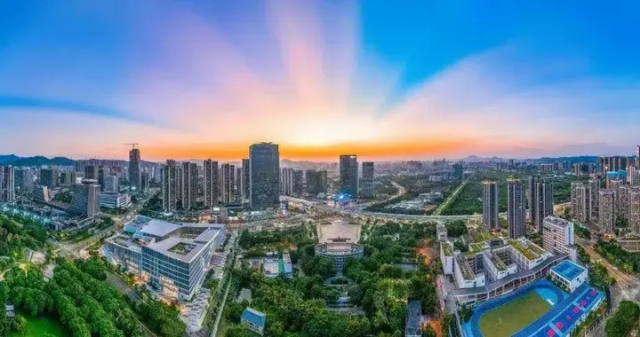 深圳有小区房价三年没跌！