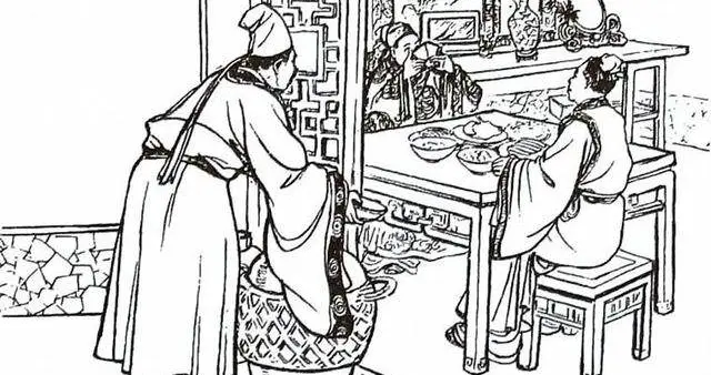 聊斋故事：反噬的骷髅头