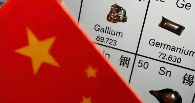 中方反制生效！美方供应链碰壁，拿不到中国稀土，还能强硬多久？