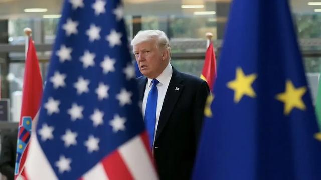 羊羊世语：西班牙专家:美国输掉了对伊朗的