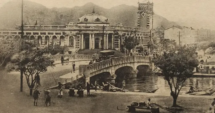 他是致使台湾难以收复的关键人物，如果不是他，台湾或许早已解放