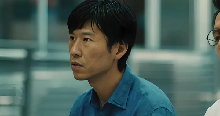 《除恶》被程恳骗了！那个一心救女儿的父亲，第一集就已经死了！