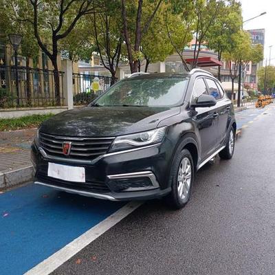 品味人生来说车：新手必看！荣威RX5二手