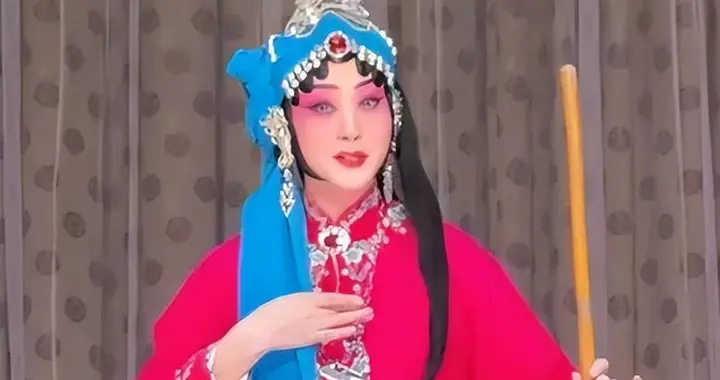 这些“75后”京剧名家很忙，戏迷有戏看啦！