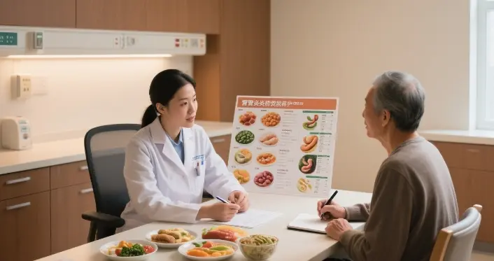 吃完饭胃就不对劲？可能不是小问题，这3种变化要留意