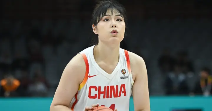 女篮曝新动态！6月18日中午，韩旭、李月汝、王思雨传出消息！