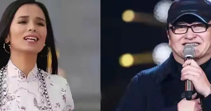 万万没想到，刘欢去世才两天，63岁韦唯竟因一个举动口碑暴涨！