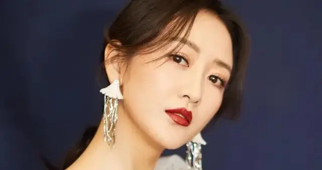 王鸥美图