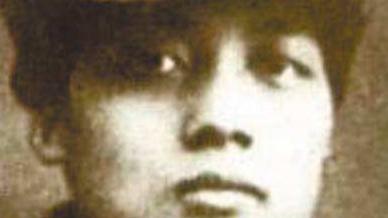 幕沧澜：他一生没回过韶山，没去过中南海