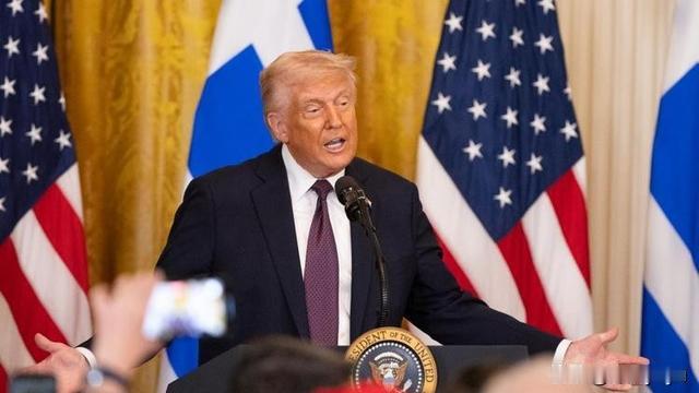 深焦yuyu：伊朗当面说“不”的三种方式