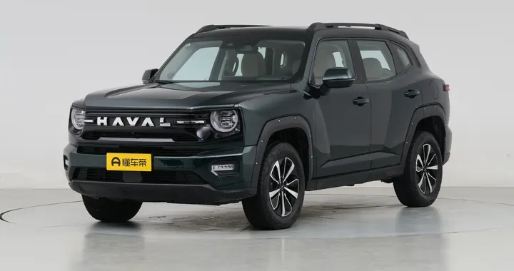 带全家去露营，这车空间大、好开又省油，关键是价格不贵！