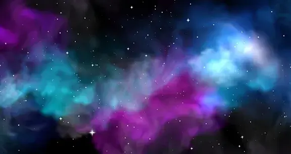 最新科学家自制实验室宇宙尘埃，模拟宇宙产生演变生命