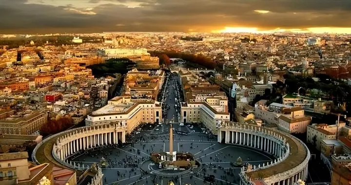 犹太教、基督教、天主教、东正教、新教，到底啥关系？