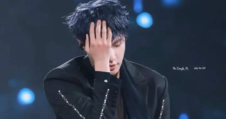 司法不败纪录、造谣前科、战绩可查的理记，张艺兴事件选择硬刚了